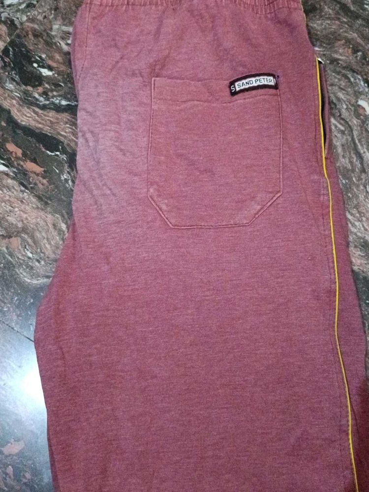 Men's Casual Sweatpants