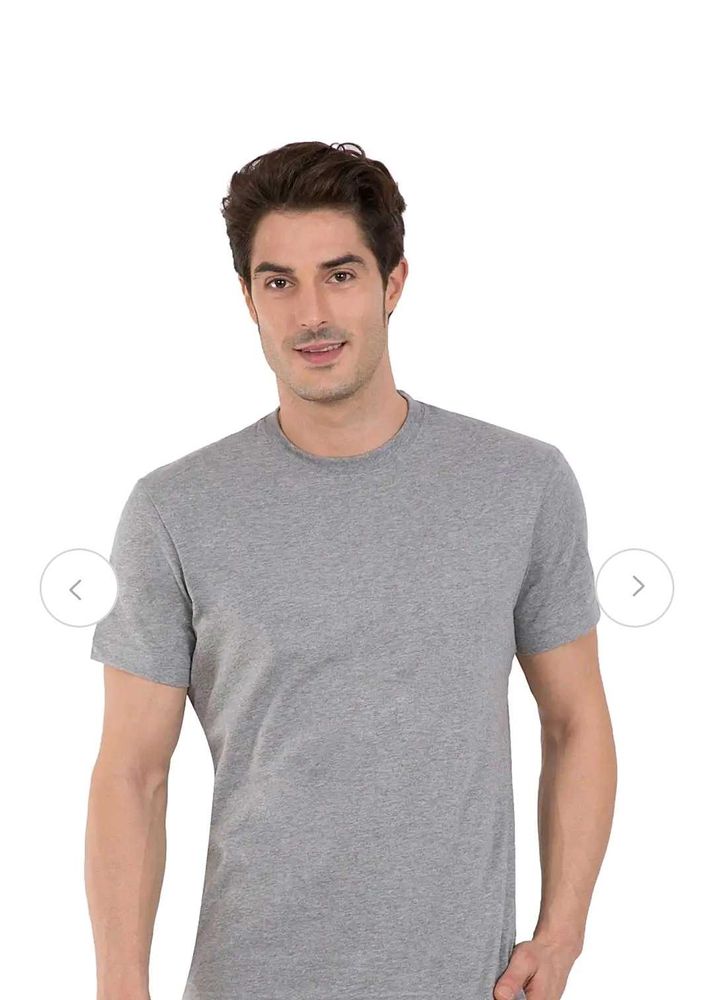 Fleximaa jockey men grey