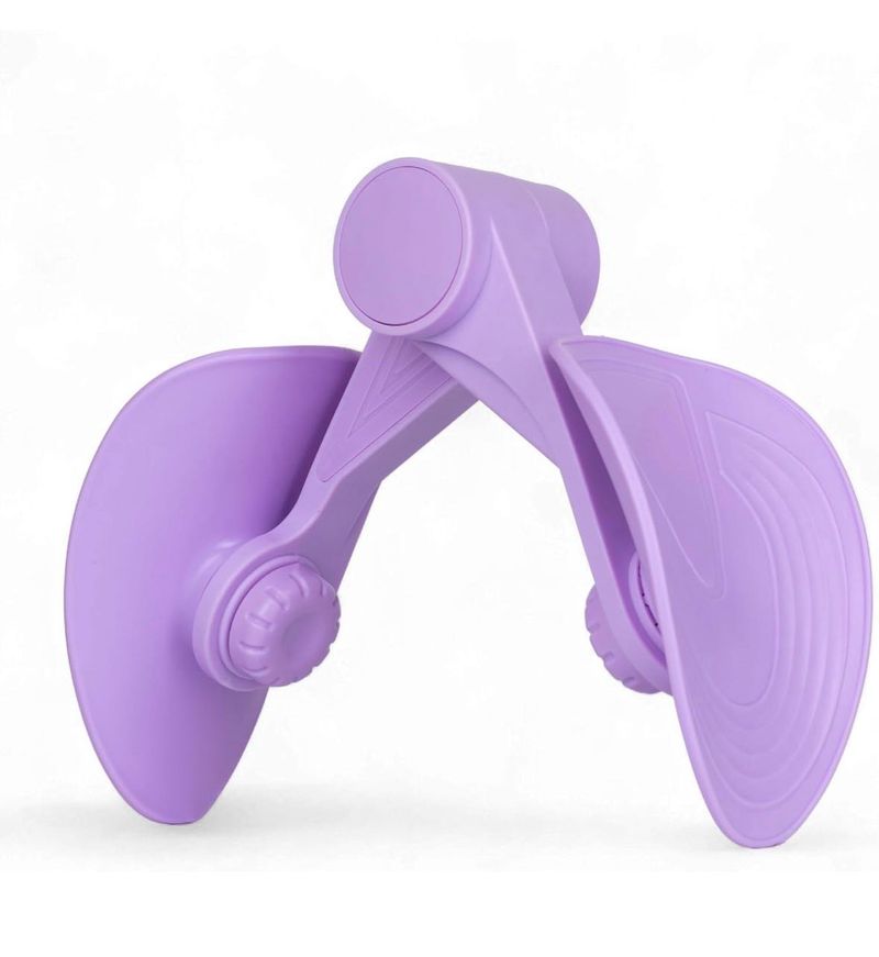 Inner Thigh Exerciser Workout Equipment