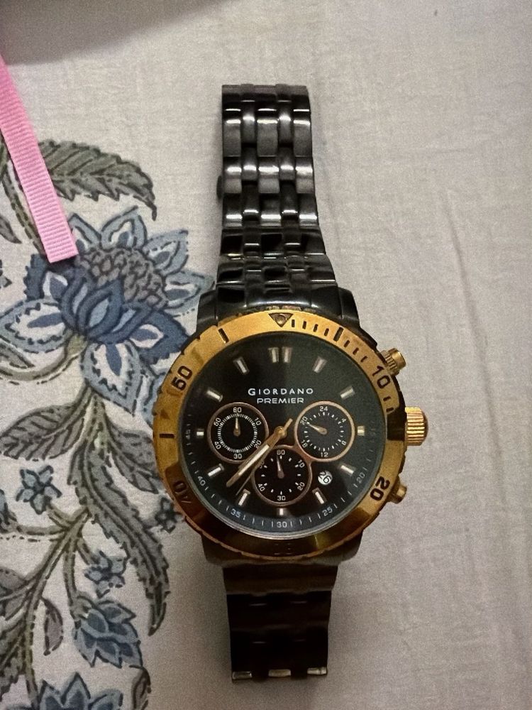 Giordano Premier Watch