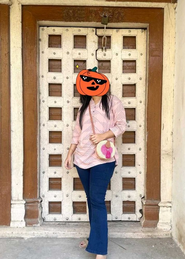 short kurta