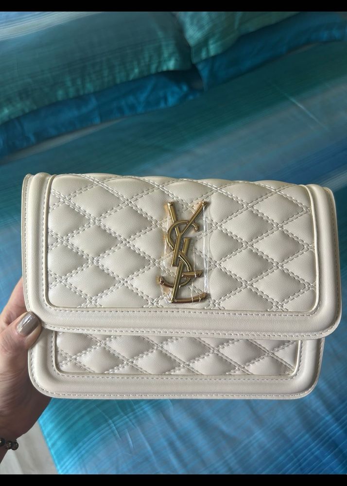 Yes Saint Laurent Bag