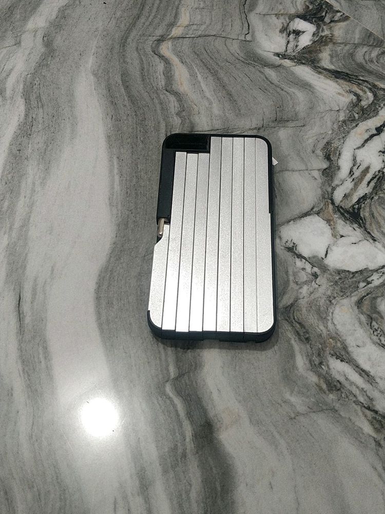 Selfi Stick Phone Case