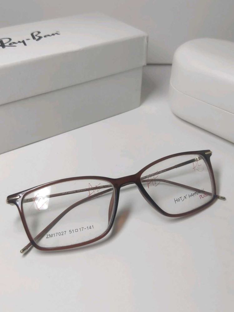 Ultra light Eyeglasses