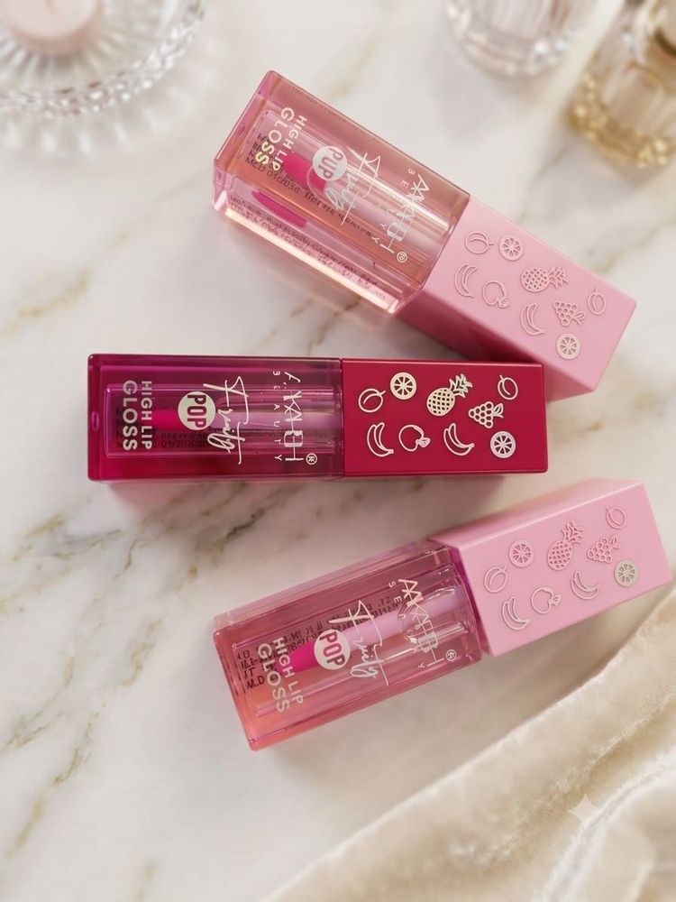 ✨ BUY 2 GET 1 ABSOLUTELY FREE! ✨Lip Gloss Combo