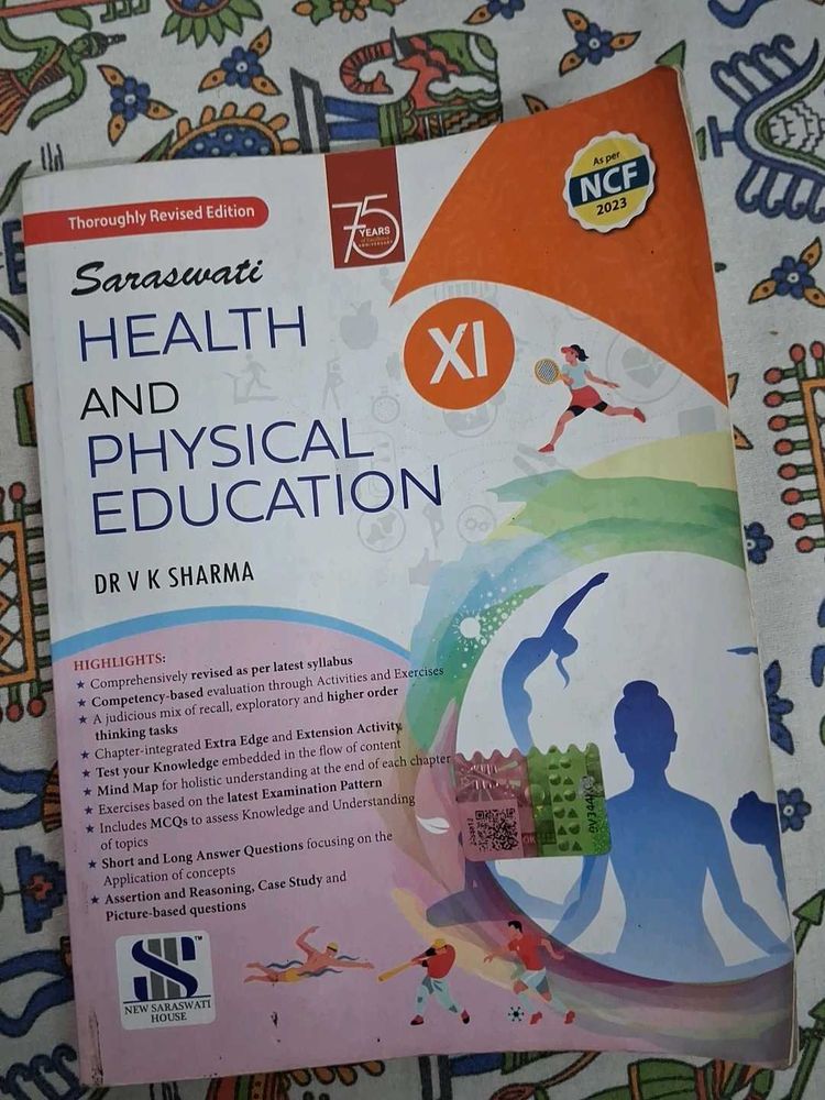 Physical Education Book XI