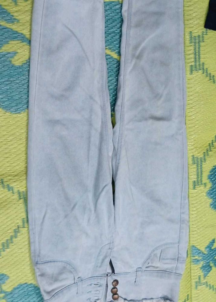 Denim Jeans