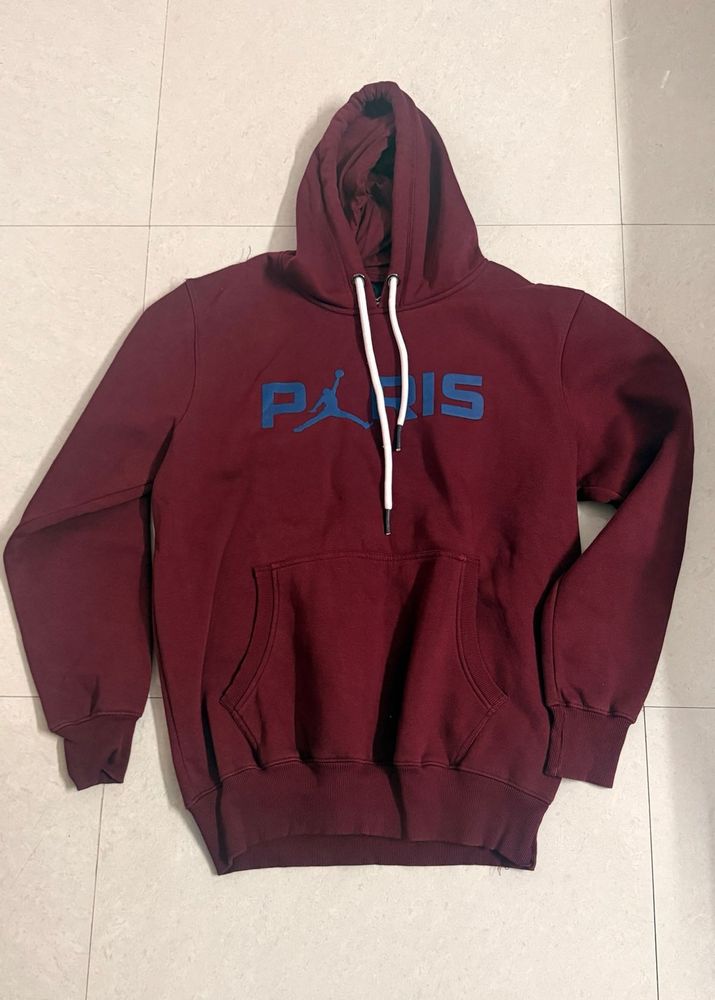 Paris Jordan Hoodie