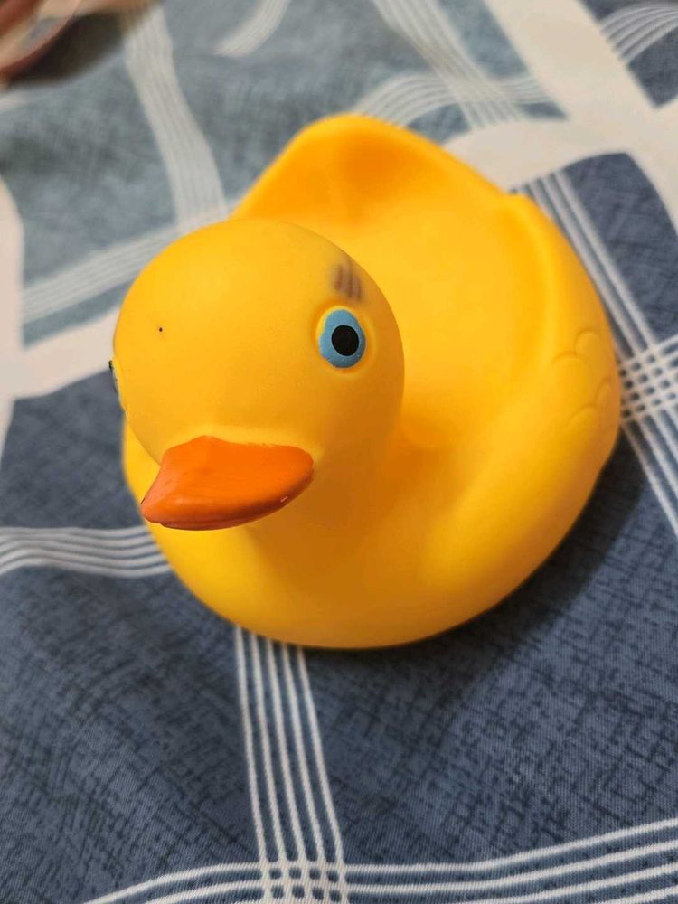duck bath toys