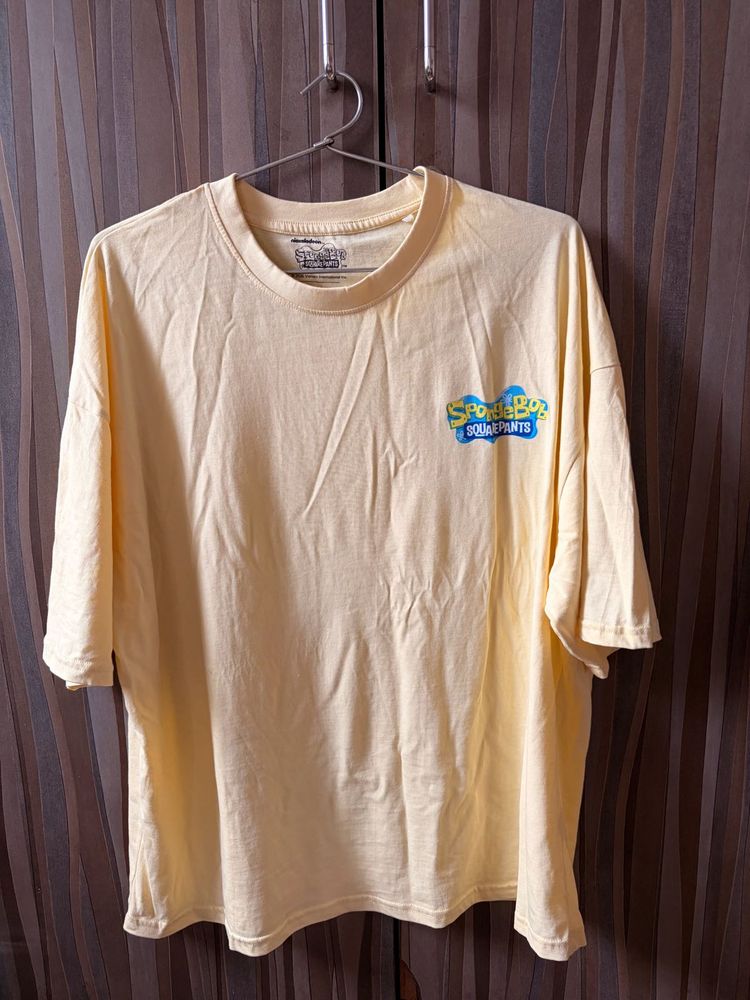 SpongeBob SquarePants T-Shirt