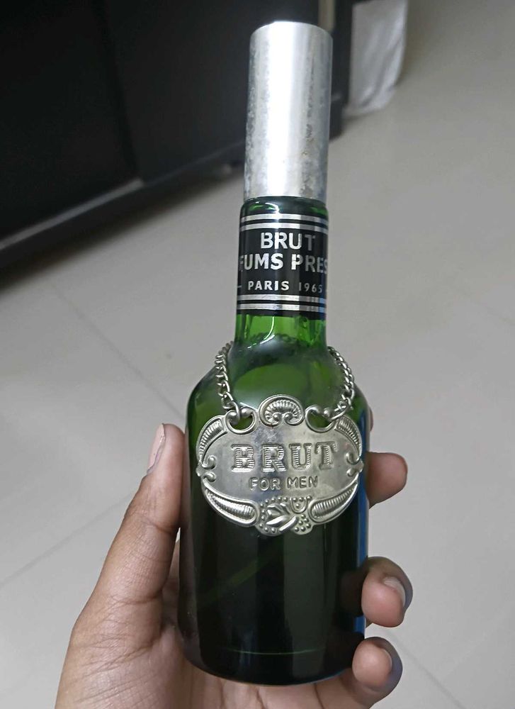 Brut For Men Classic Fragrance