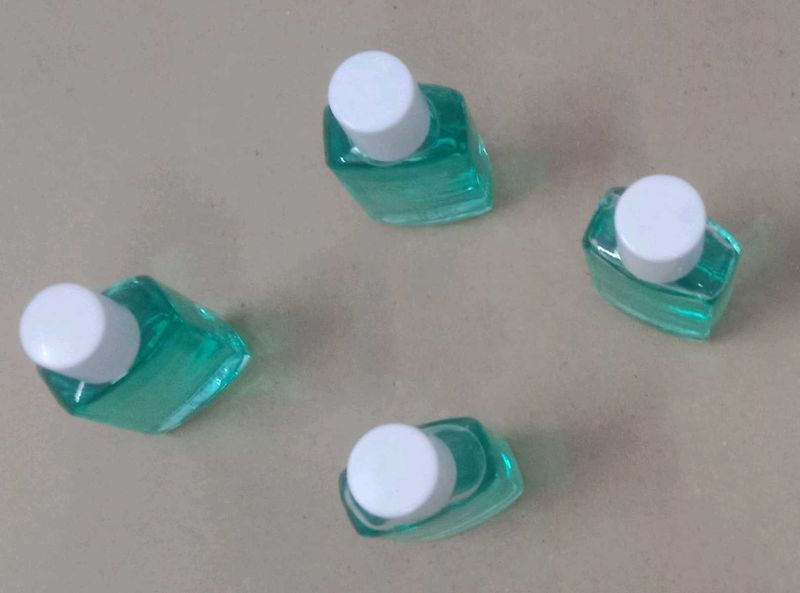 Myglamm - Four Bottles
