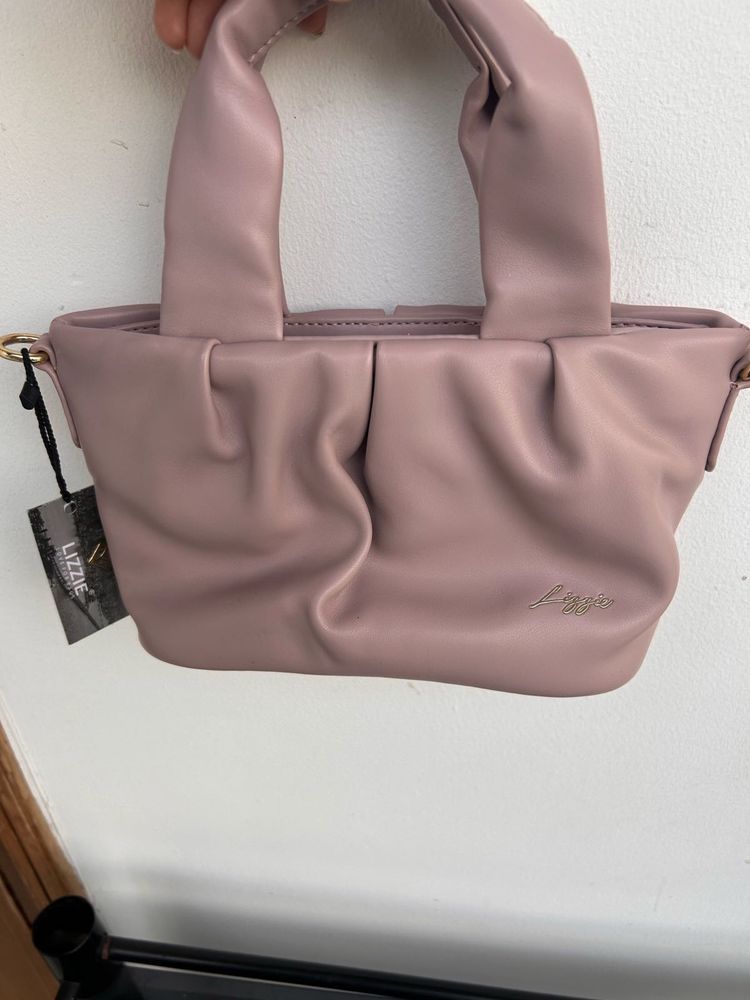 Chic Sling Bag - Lavender Color