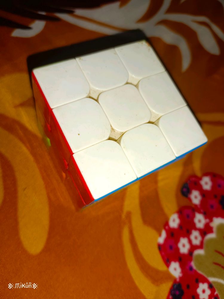 Rubic Cube