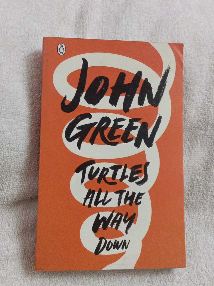 Turtles All the Way Down