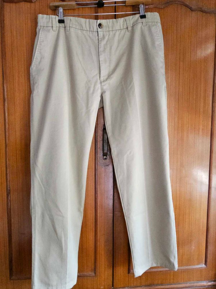 Imported Lower Cum Trousers