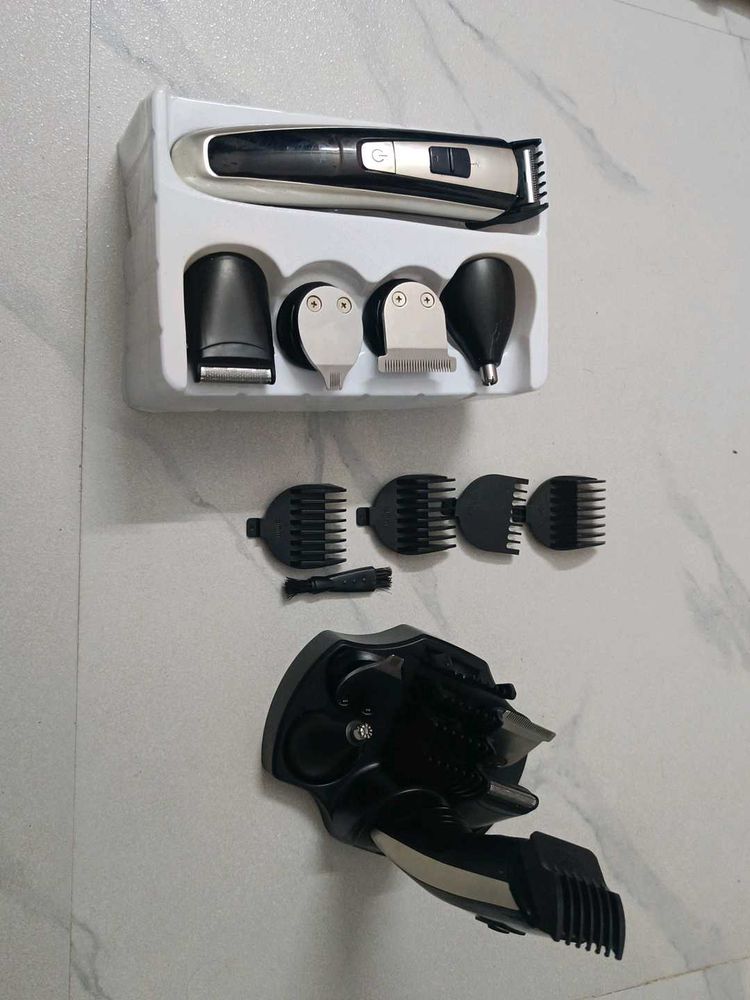 BPL grooming kit