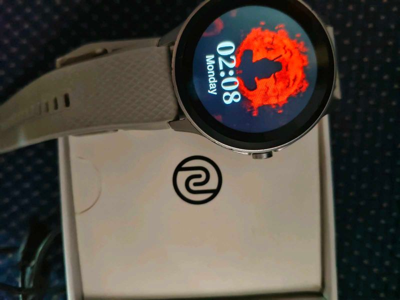 Noise Smartwatch