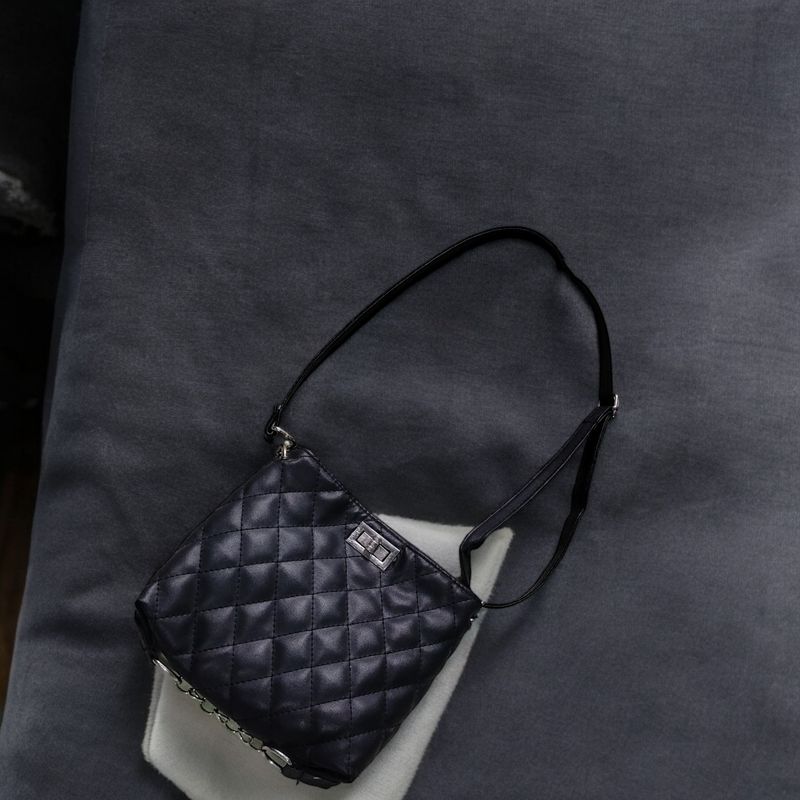 Imported Handbag