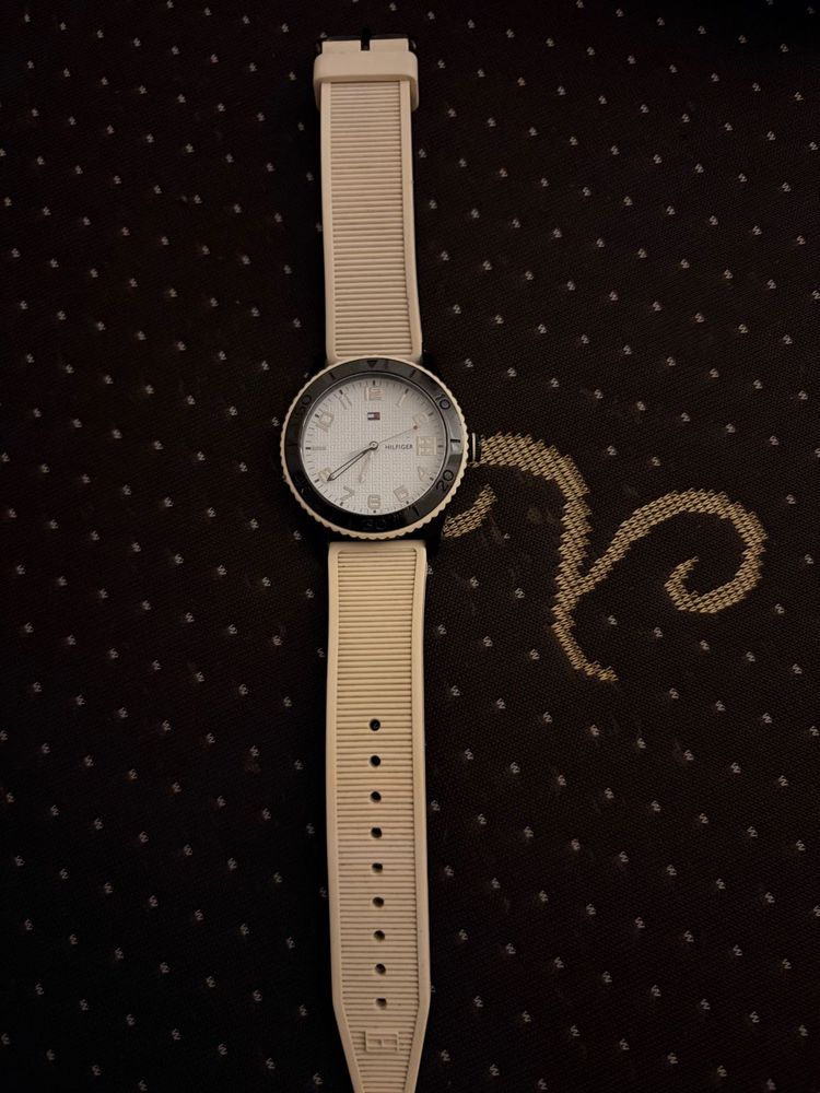 Tommy Hilfiger men's Watch