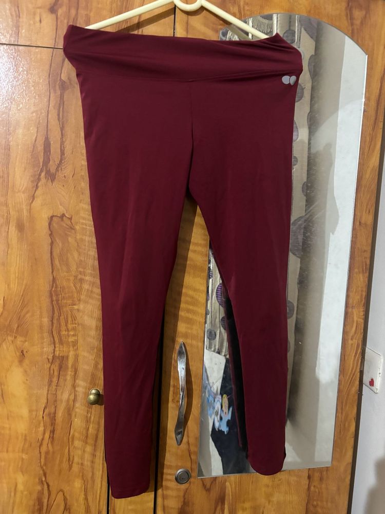 Gym Wear Track Pant