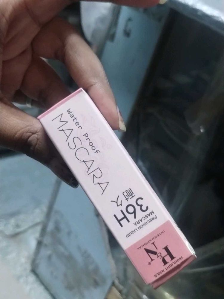 Water Proof Mascara 36H
