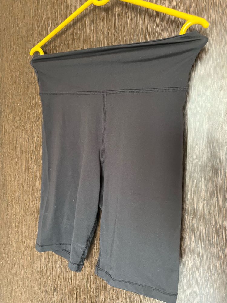 Sports cycling/biker shorts
