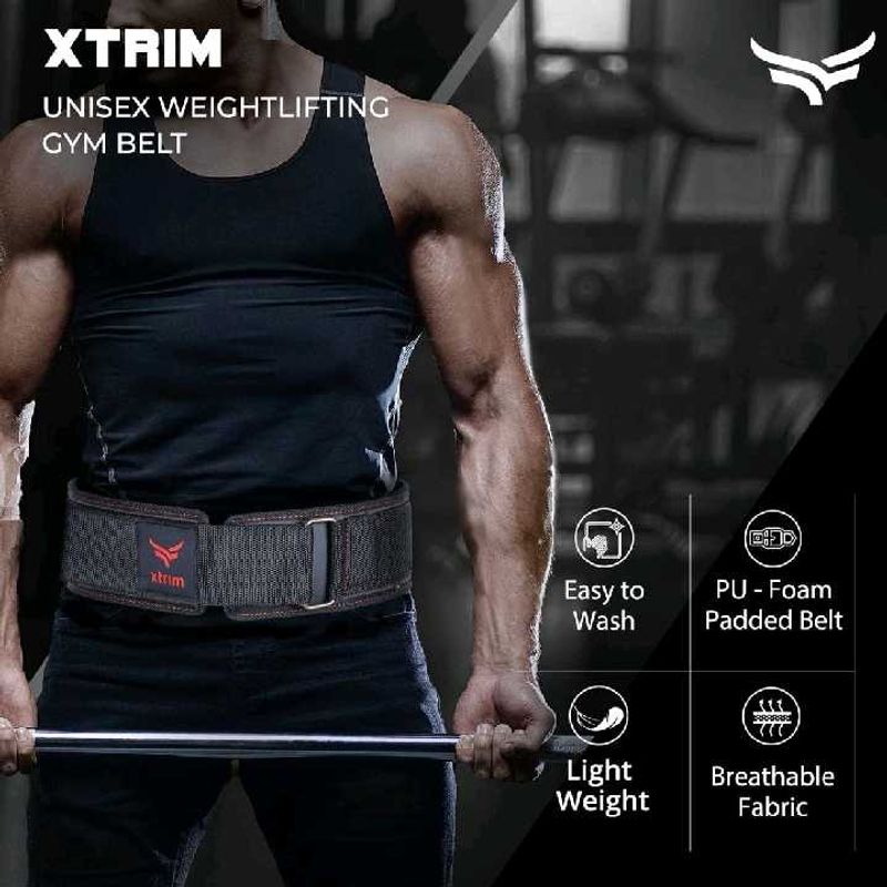 Xtrim belt for men and women