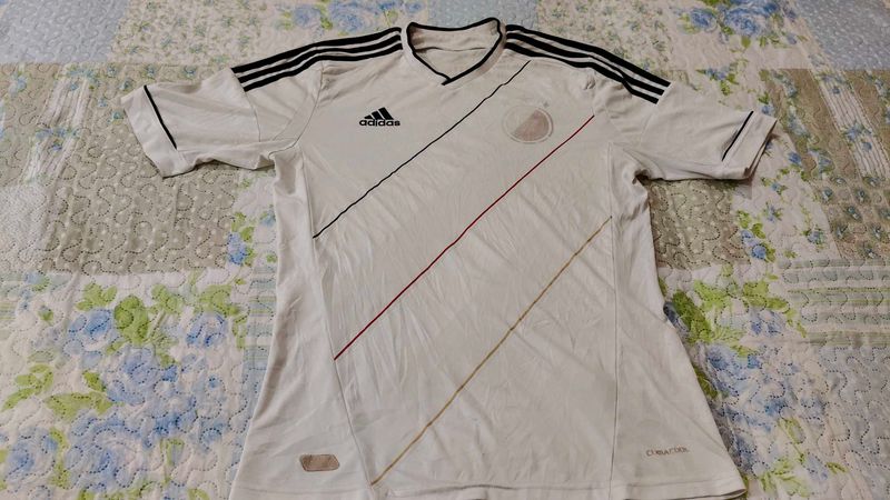 Adidas Germany Football Jersey