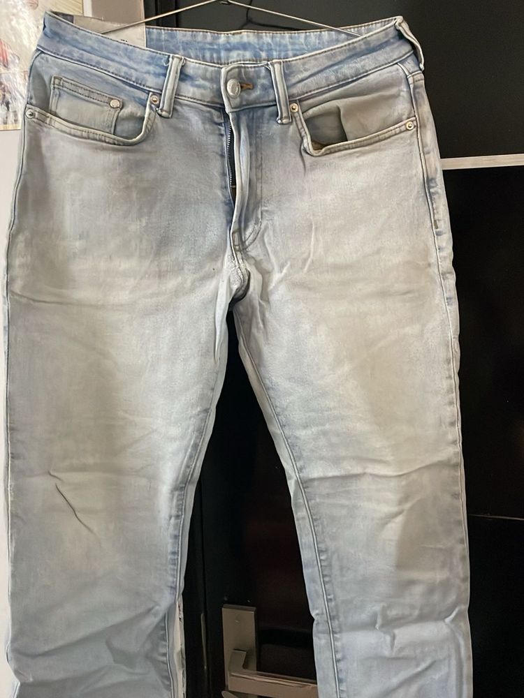 H&amp;M Regular Fit Jeans
