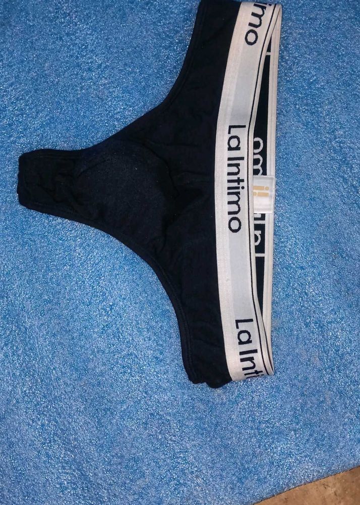 men thong