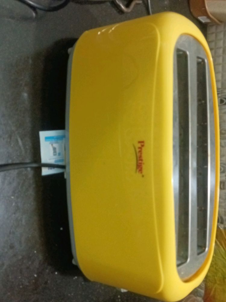 Prestige Toaster