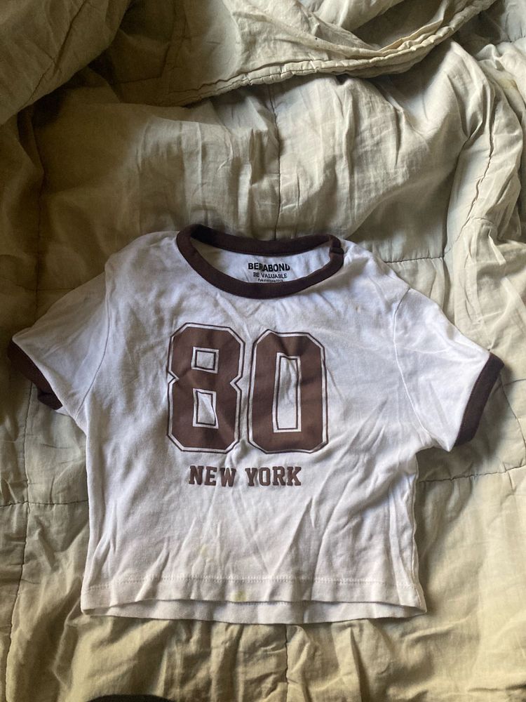 2 iTEMS 💗‼️ NO NEGOTIATION ON THIS baby t