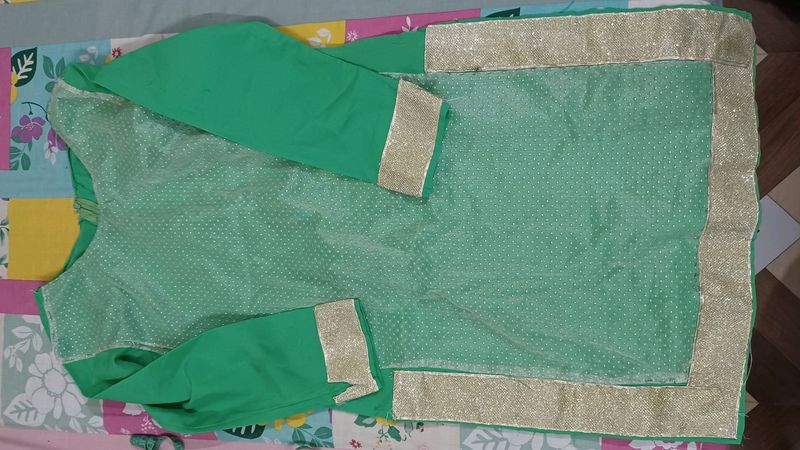 Daily Wear Kurta