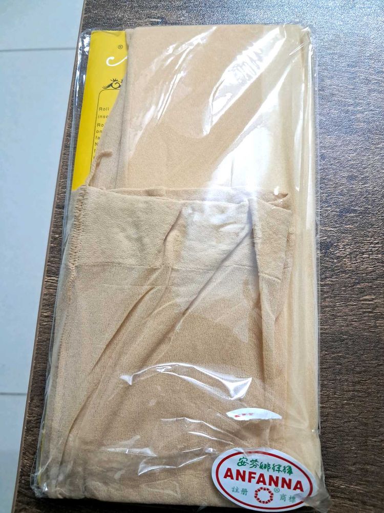 Transparent Skin Stocking