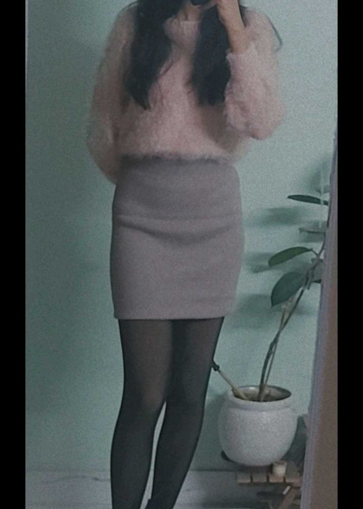 Pencil Skirts For Winters