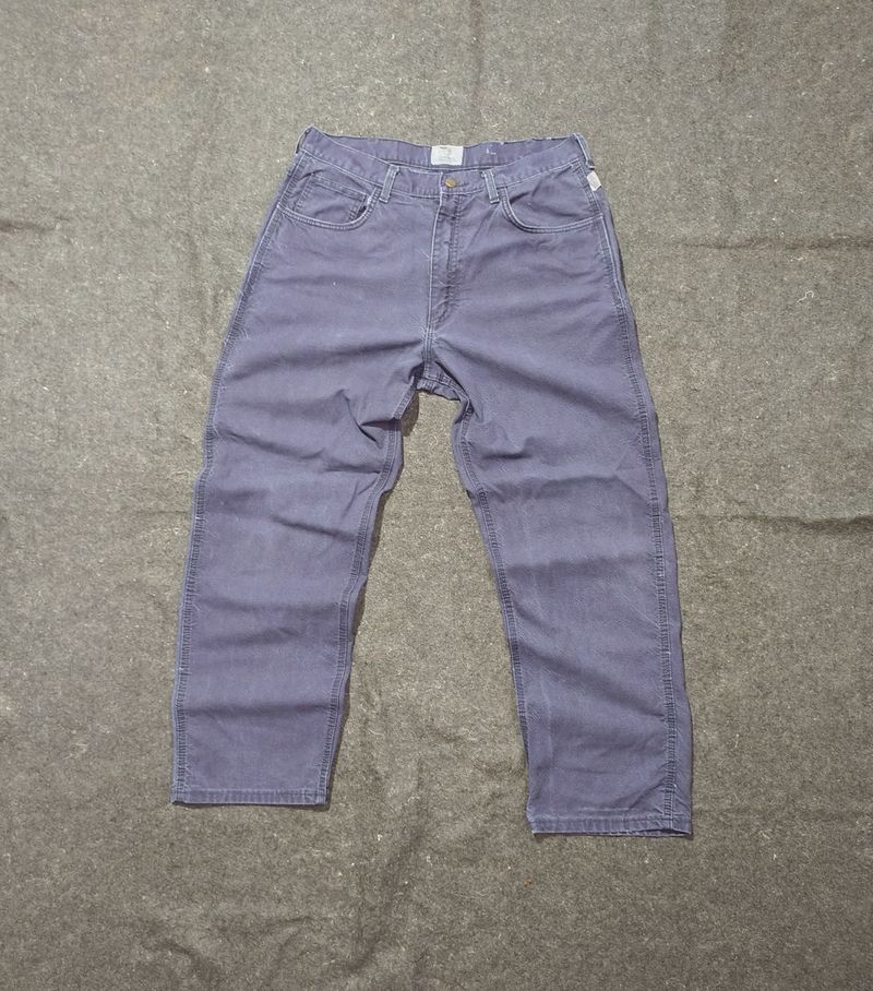 Tyndale FR Canvas Workwear Pants