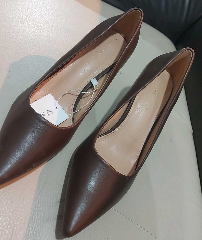 Allen Solly Heel