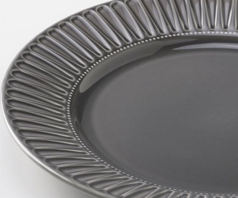 Quarter Plates Ikea
