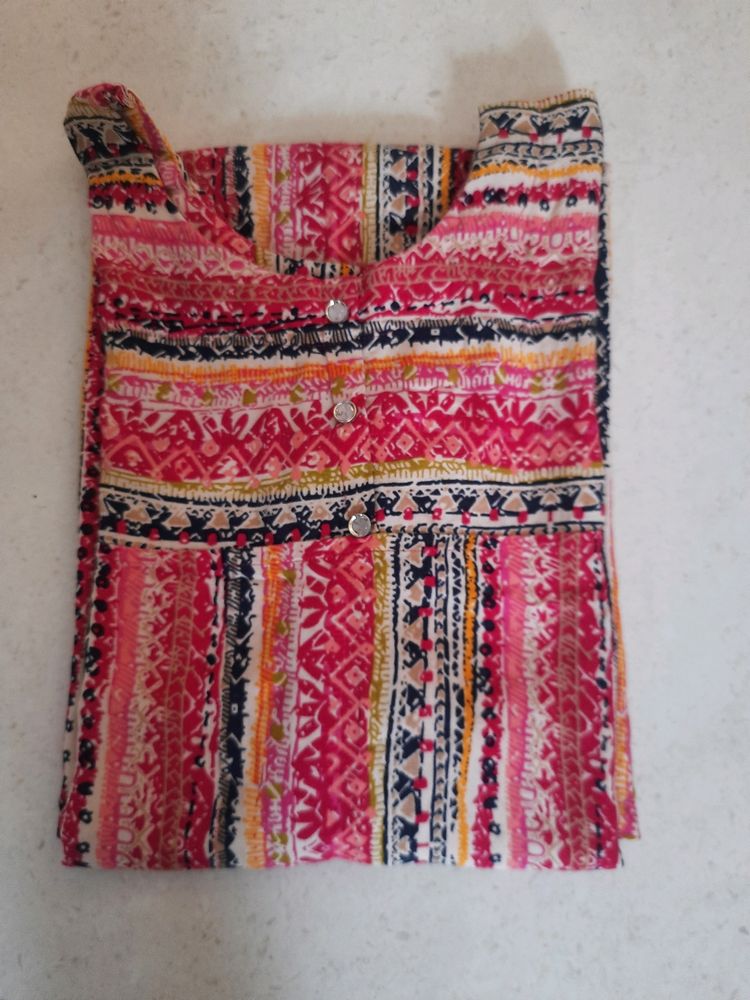 Lovely Kurti