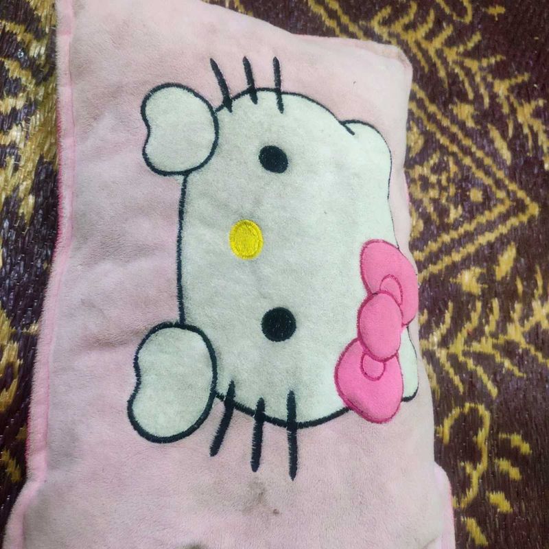 Baby Pillow