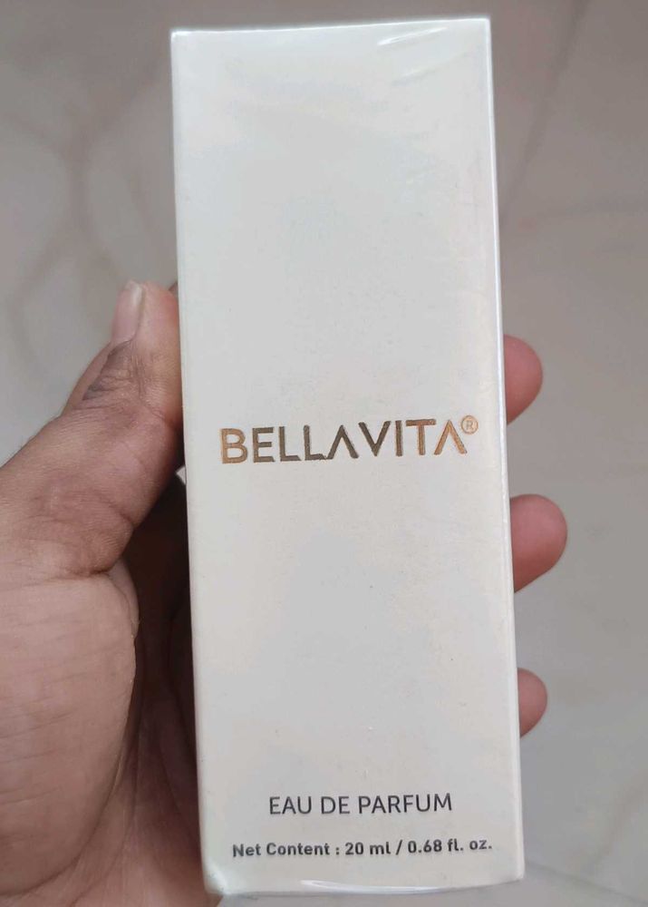 Bellavita DATE WOMEN EDP Perfume for Woman