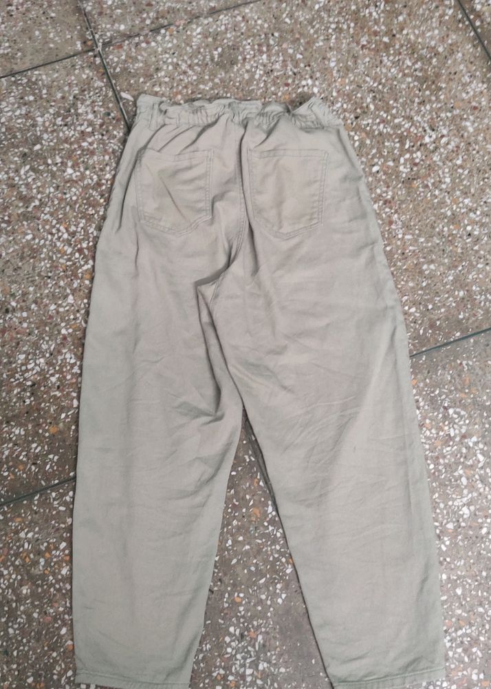 Zudio Denim Slouchy