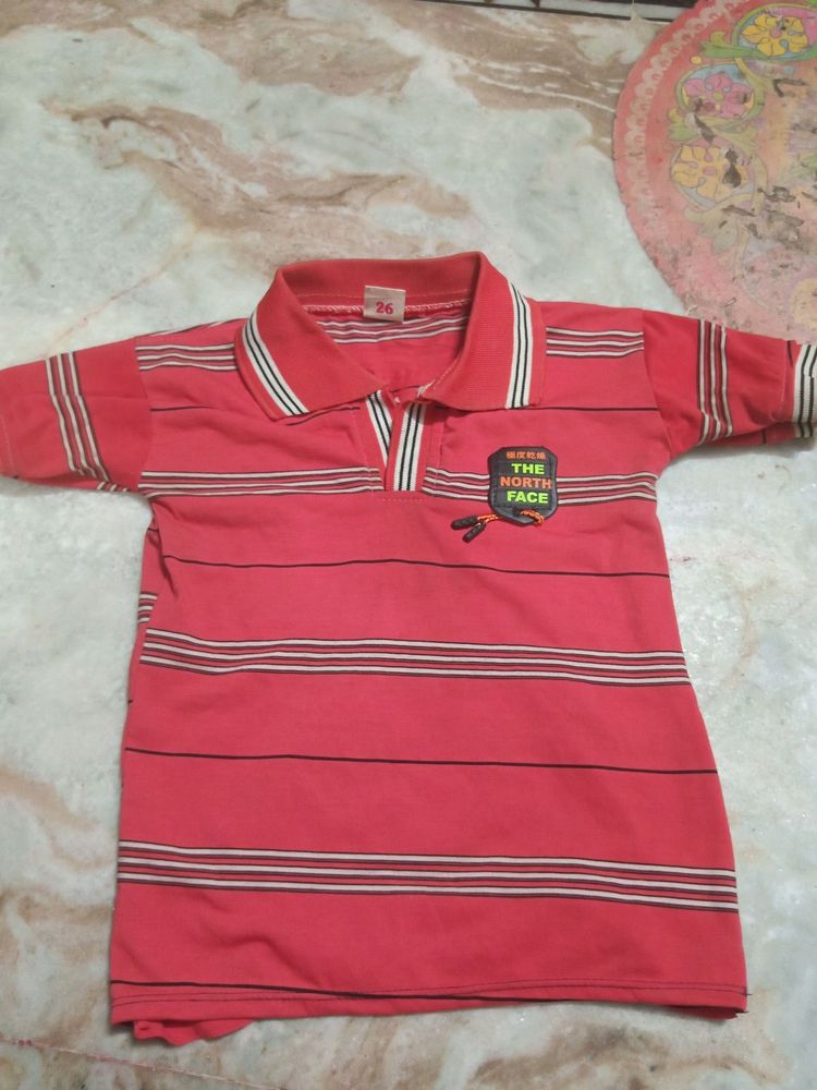 Price drop - T-shirt For Boys