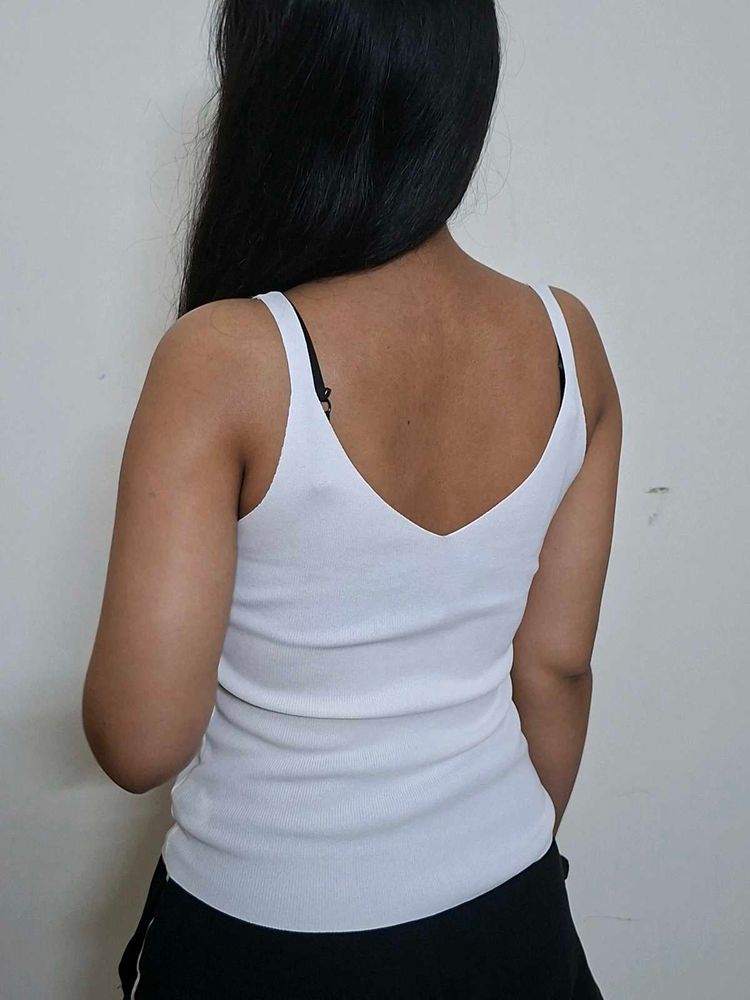 Casual Tank top
