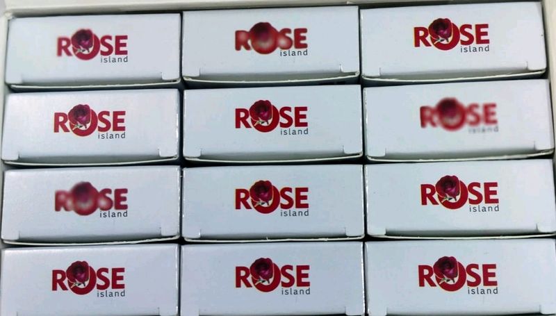 RoseJumbo Combo Attarpure Original fragrances 6pic