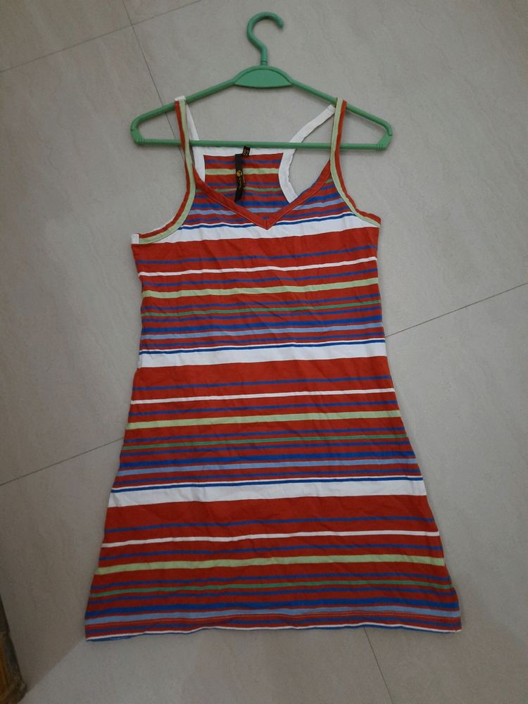 Allen Solly Dress