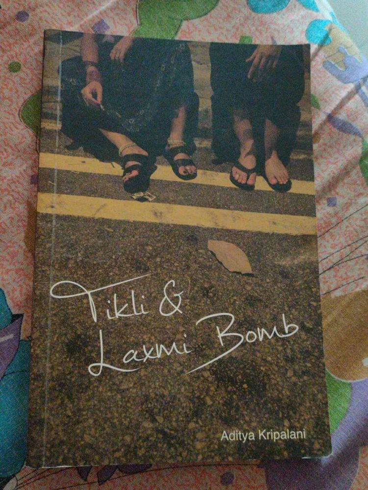 Tikli &amp; Laxmi Bomb by Aditya Kripalani