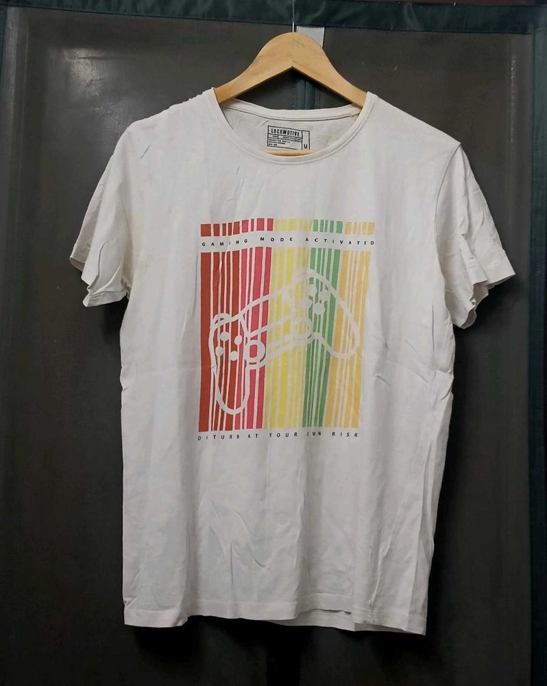 Gaming Mode Activated T-Shirt