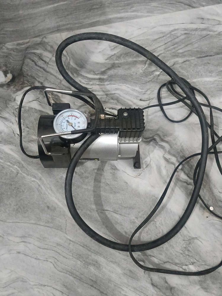 Portable Air Compressor